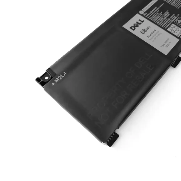 Batería Para Laptop DELL G5 15 5000,G5 15 5590 - Imagen 3