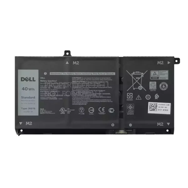 Batería Para Laptop DELL Latitude 15 3510,C5KG6 CF5RH