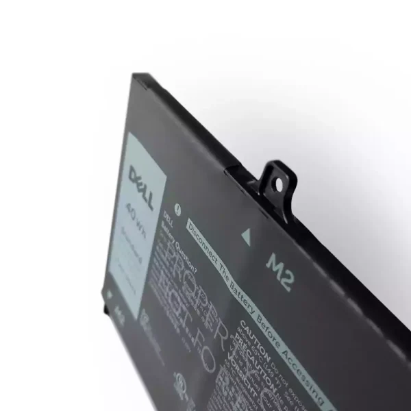 Batería Para Laptop DELL Latitude 15 3510,C5KG6 CF5RH - Imagen 3