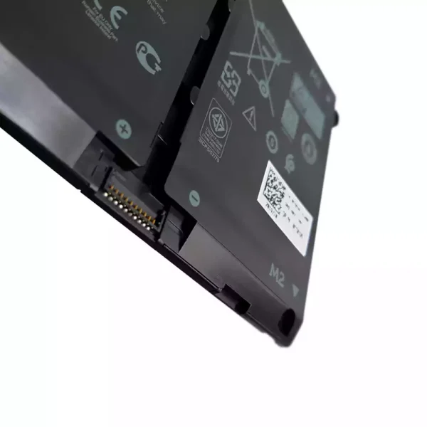 Batería Para Laptop DELL Latitude 15 3510,C5KG6 CF5RH - Imagen 4