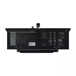 Batería Para Laptop DELL 7CXN6 HRGYV T3JWC XMT81