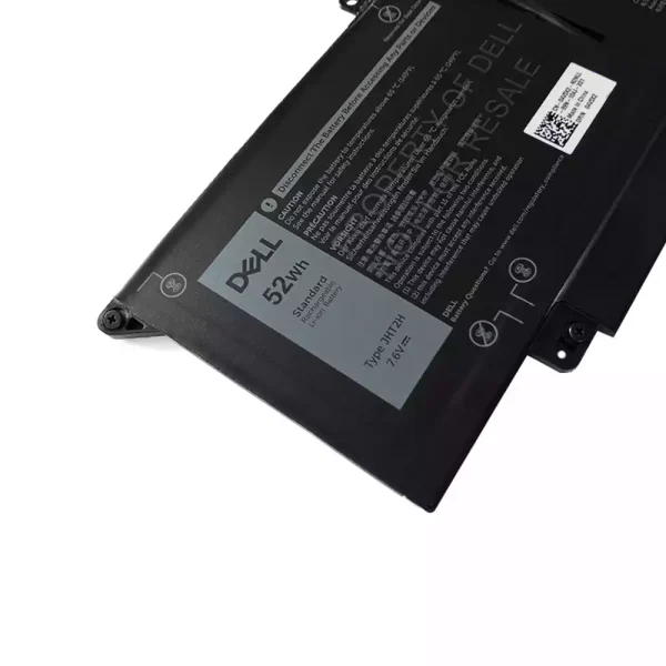 Batería Para Laptop DELL 7CXN6 HRGYV T3JWC XMT81 - Imagen 3