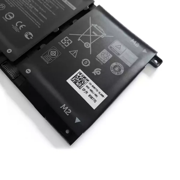 Batería Para Laptop DELL 9077G,TXD03 - Imagen 4