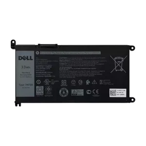 Batería Para Laptop DELL 16DPH,P90F