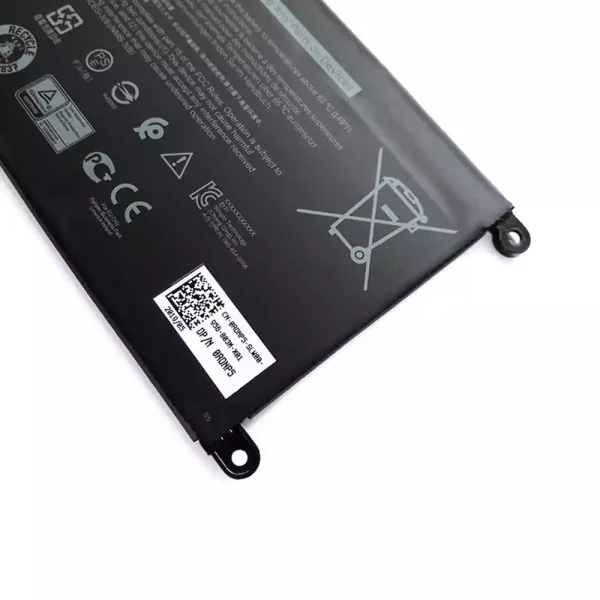Batería Para Laptop DELL 16DPH,P90F - Imagen 4