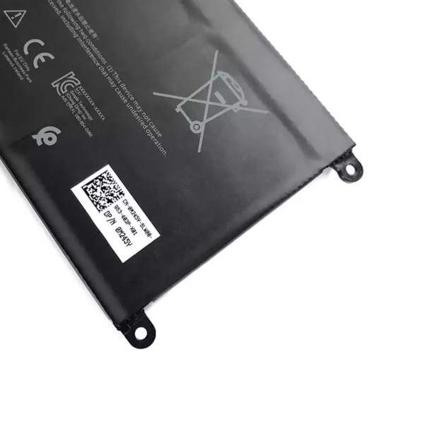 Batería Para Laptop DELL 4WN0Y 4WNOY - Imagen 4