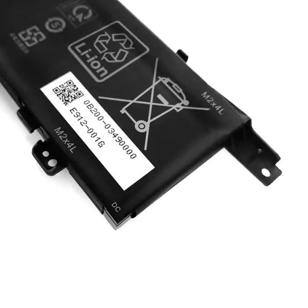 Batería Para Laptop ASUS C42N1846 - Imagen 4
