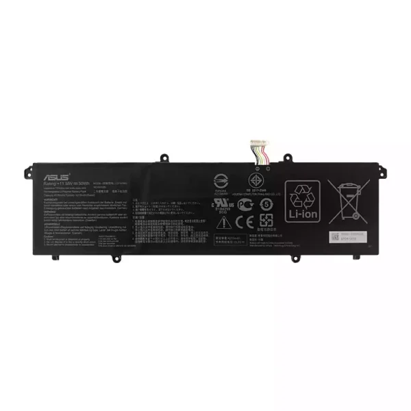Batería Para Laptop ASUS C31N1905