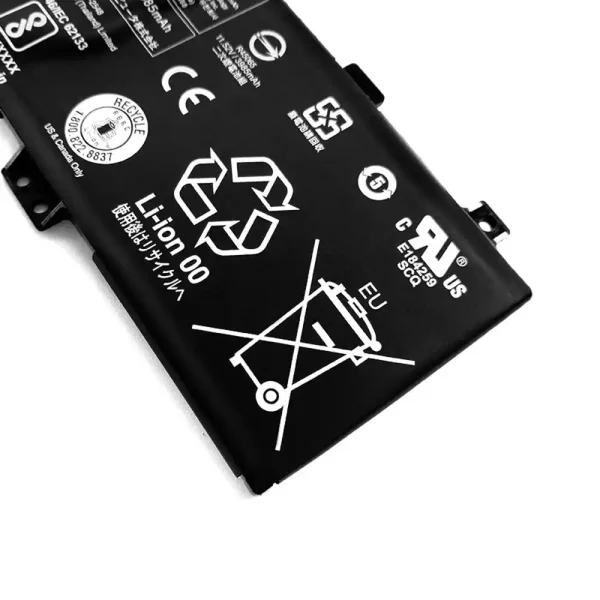 Batería Para Laptop LENOVO L19M4PD2 L19L4PD2 - Imagen 4
