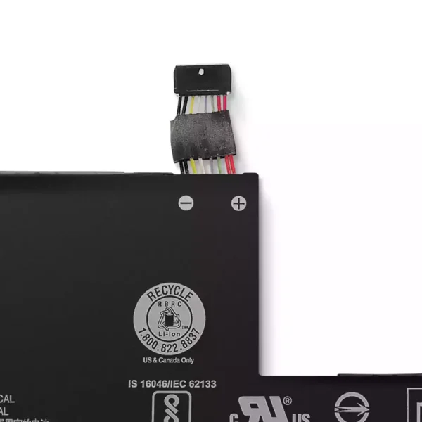 Batería Para Laptop LENOVO L19D3PD6 L19M3PD6 - Imagen 4