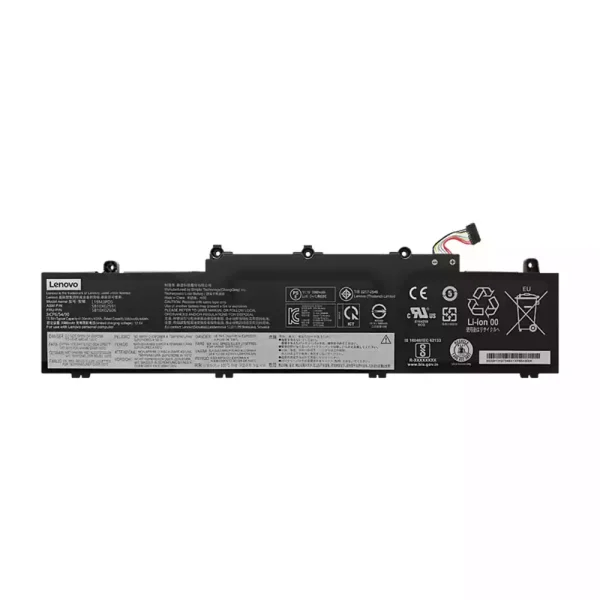 Batería Para Laptop LENOVO L19C3PD5,L19M3PD5,L19L3PD5
