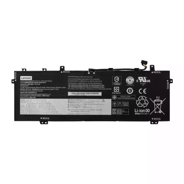 Batería Para Laptop LENOVO LEGION Y9000X