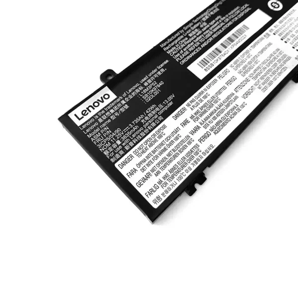 Batería Para Laptop LENOVO L18M3P52 SB10K97640 02DL001 - Imagen 3