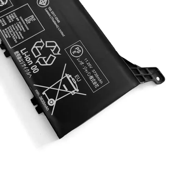 Batería Para Laptop LENOVO L18M3P52 SB10K97640 02DL001 - Imagen 4