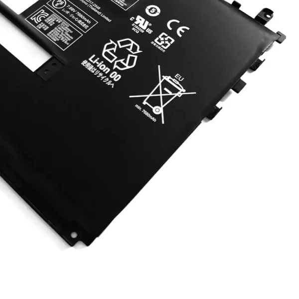 Batería Para Laptop LENOVO Yoga X630,Yoga C630-13 - Imagen 4