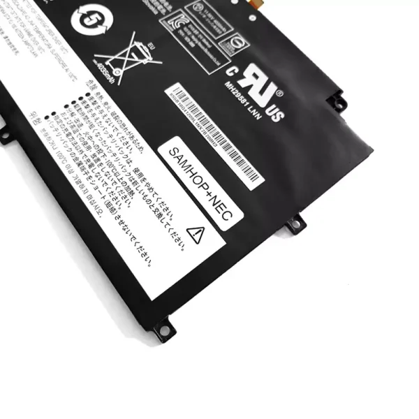 Batería Para Laptop LENOVO L17M3PH0 5B10Q41210 - Imagen 3