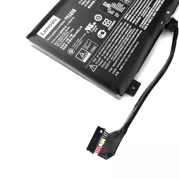 Batería Para Laptop LENOVO L16M4PA2 - Imagen 3