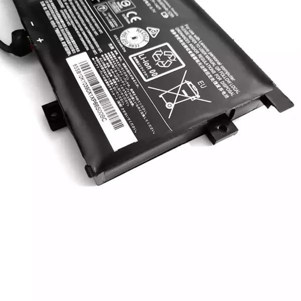 Batería Para Laptop LENOVO L16M4PA2 - Imagen 4