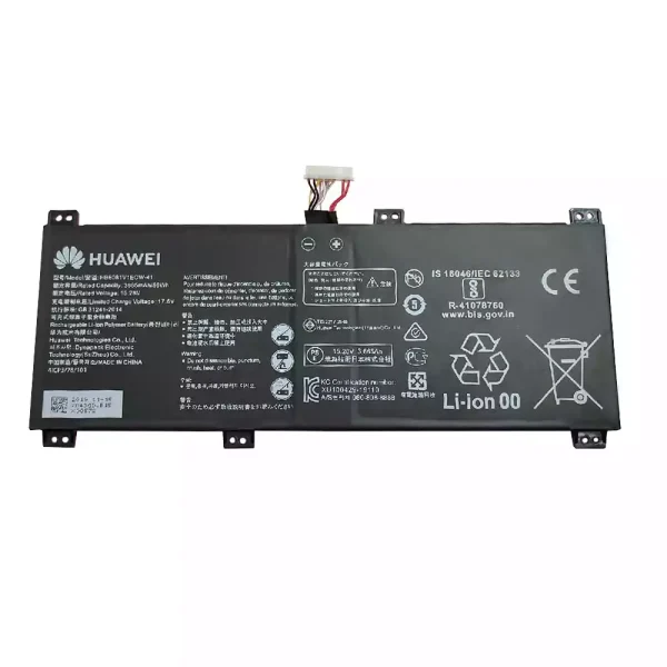 Batería Para Laptop HUAWEI HB6081V1ECW-41