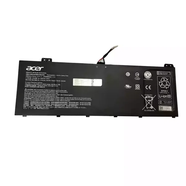 Batería Para Laptop ACER AP18L4N
