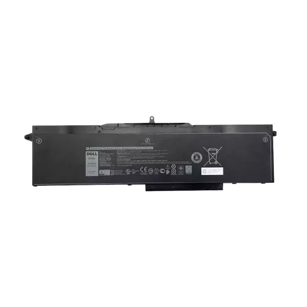Batería Para Laptop Dell 1FXDH