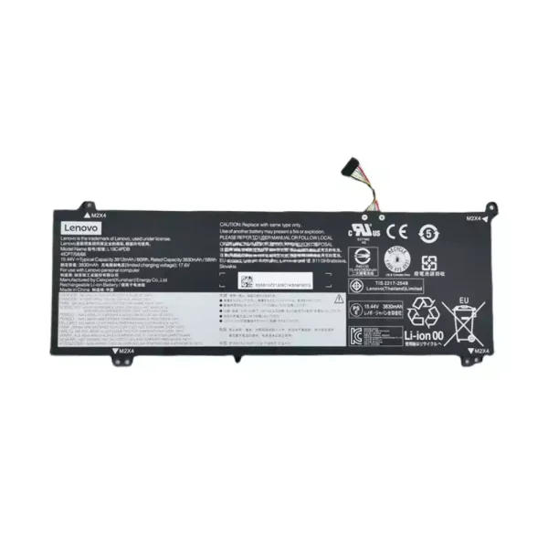Batería Para Laptop LENOVO ThinkBook 14 2021