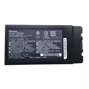 Batería Para Laptop PANASONIC Toughbook CF-54
