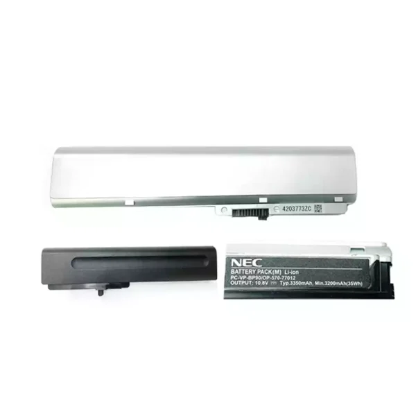 Batería Para Laptop NEC PC-VP-BP90