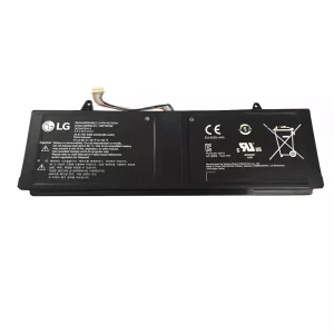 Batería Para Laptop LG LBP722WE