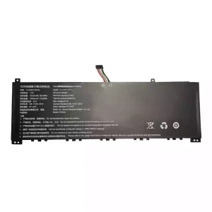 Batería Para Laptop GY5482132PHV