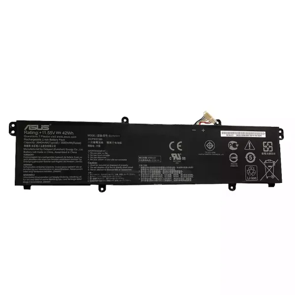Batería Para Laptop ASUS B31N1911