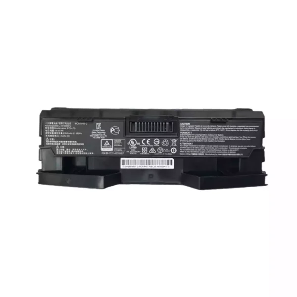 Batería Para Laptop MSI HTCVIVE vr one 7RE-231CN