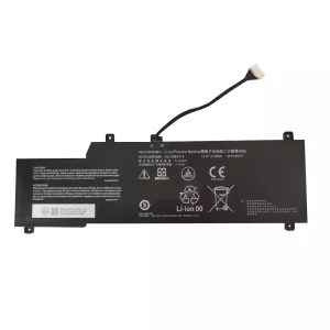Batería Para Laptop CLEVO NL40BAT-4