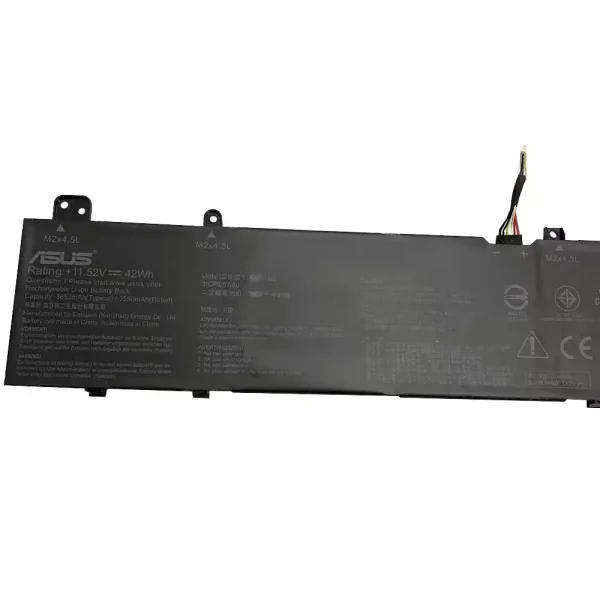 Batería Para Laptop ASUS B31N1902 - Imagen 2