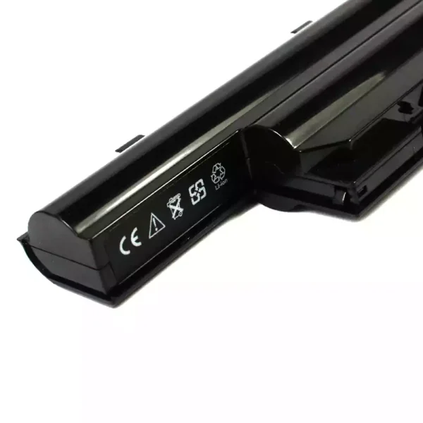 Batería Para Laptop Hasee BHAMB403-6BK,MB403-3S2200-C1L3,MB403-3S4400-G1B1,MB403-3S4400-G1L3,MB403-3S4400-S1B1 - Imagen 3