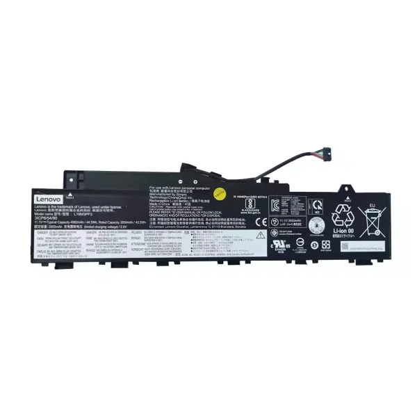 Batería Para Laptop LENOVO Xiaoxin AIR 14 2020,Xiaoxin AIR-14IIL 2020,IdeaPad 5 15ARE05