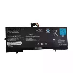 Batería Para Laptop FUJITSU FMVNBP220 FPCBP372 FPB0281