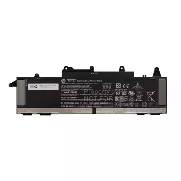 Batería Para Laptop HP SX03XL
