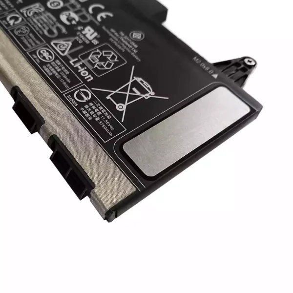 Batería Para Laptop HP SX03XL - Imagen 3