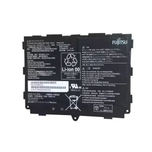 Batería Para Laptop FUJITSU FPCBP557,FPB0345S,CP759904-03