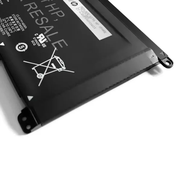 Batería Para Laptop HP UG04XL - Imagen 4