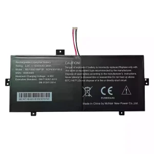 Batería Para Laptop AKOYA E2228T/KX