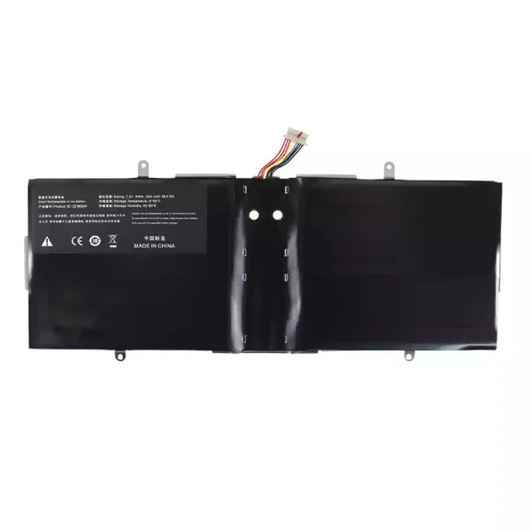 Batería Para Laptop 22190224,HAIER P11A