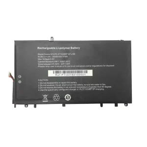 Batería Para Laptop PL3710398P PL3710398P*P2