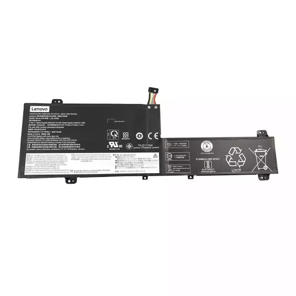 Batería Para Laptop LENOVO SB10X49074,5B10X49077