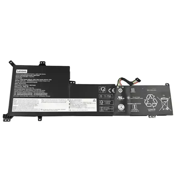 Batería Para Laptop LENOVO SB10W89847,5B10W89846