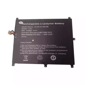 Batería Para Laptop CHUWI LapBook Pro 2