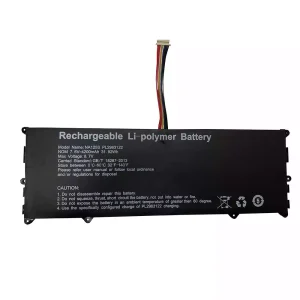 Batería Para Laptop NuVision Encite Book 12 Plus