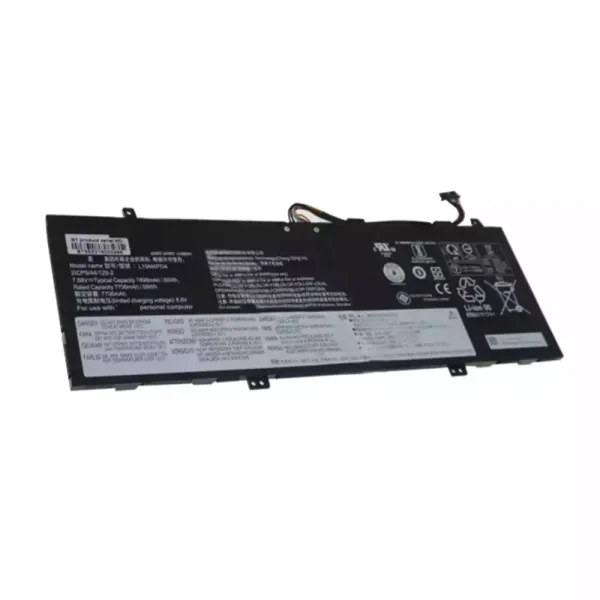 Batería Para Laptop LENOVO L19M4PD4