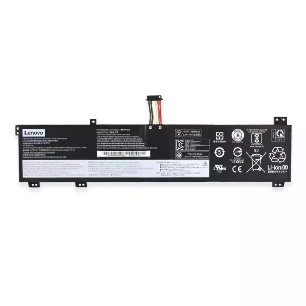 Batería Para Laptop LENOVO Legion R7000 R7000P Y7000 Y7000P 2020